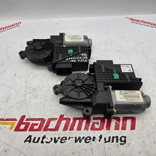 Polo 9n3 fensterhebermotor - vw,