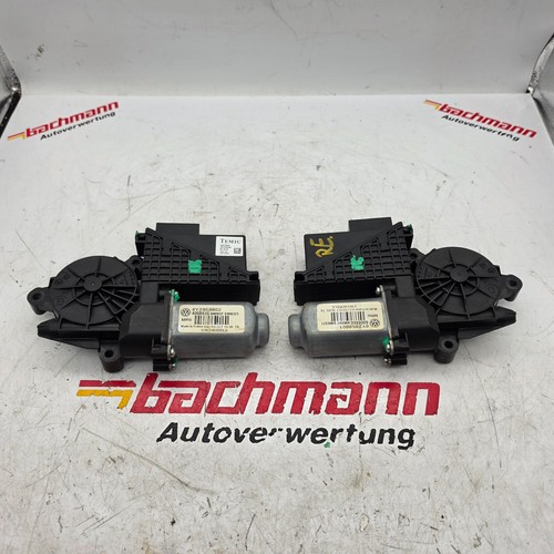 Polo 9n3 fensterhebermotor - polo,