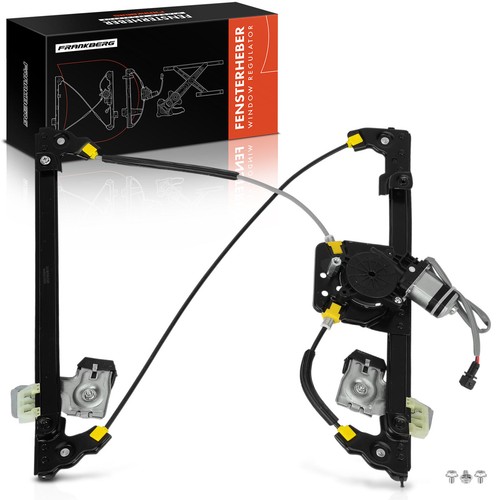 Fensterheber elektrisch mit - elektrisch,