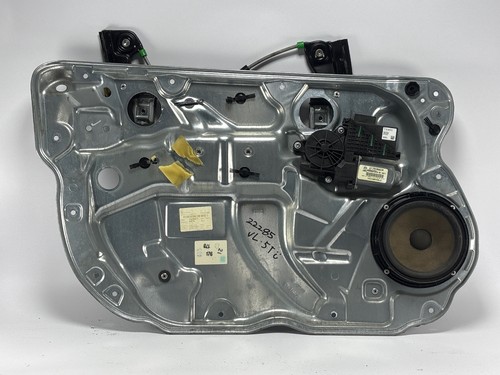 Fensterheber links vorne - , vw