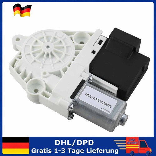 Ektrischer fensterheber motor - fensterheber,