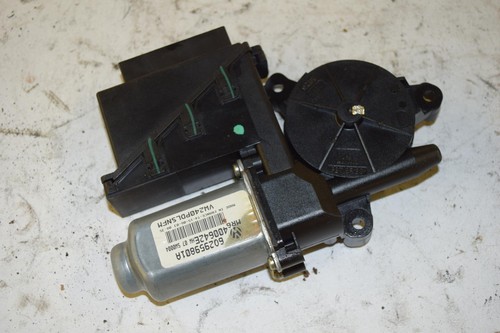 Polo fensterhebermotor - ,
