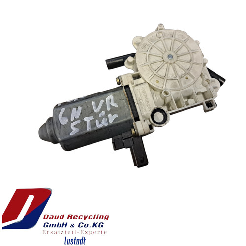 Polo fensterhebermotor - polo, 6n