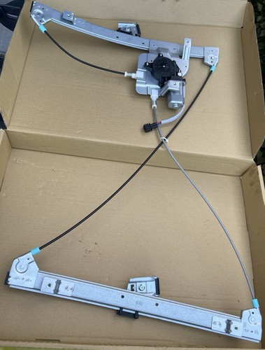 Elektrischer fensterheber - elektrischer,
