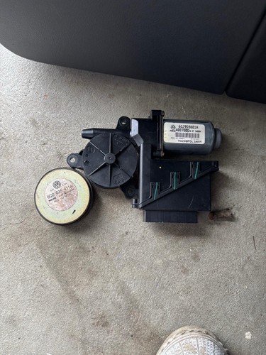 Polo fensterheber motor - vw, 9n