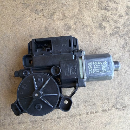 Fensterhebermotor vorn rechts - fensterhebermotor,