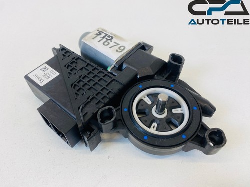 Polo fensterhebermotor - ,