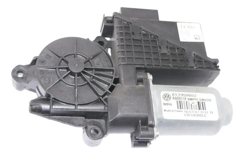 Polo fabia fensterheber - 9n,