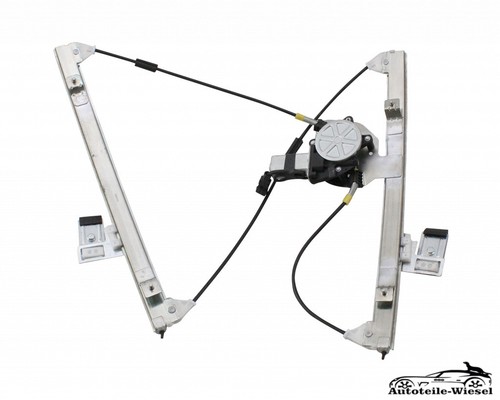 Fensterheber mit motor - fensterheber,