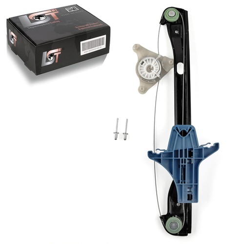 Fensterheber elektrisch hinten