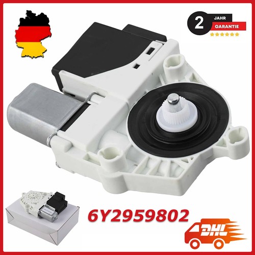 Ektrischer fensterheber motor - ektrischer,