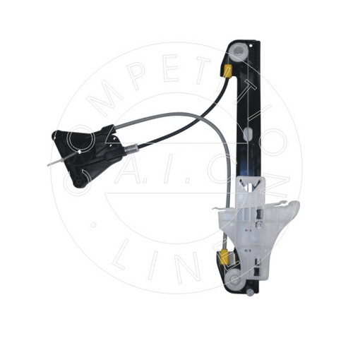 Fensterheber für polo 6r - für,