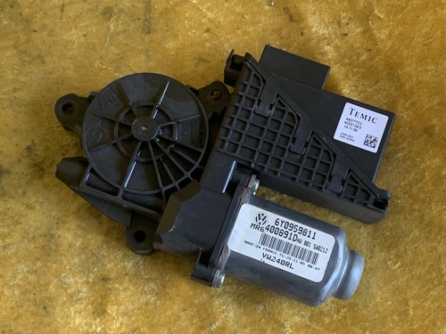 Polo 9n3 fensterhebermotor - polo,