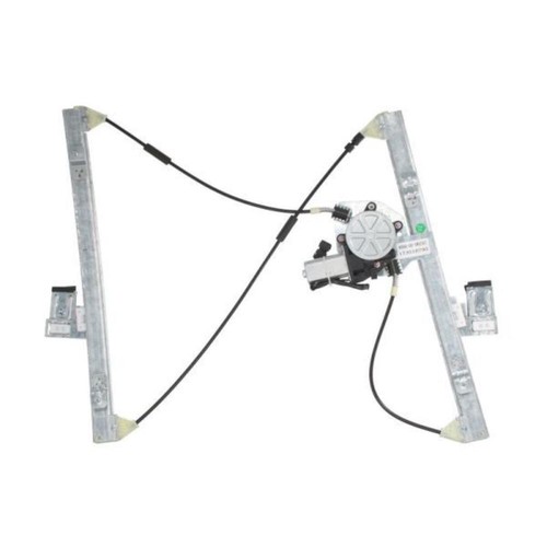 Fensterheber elektrisch vorne