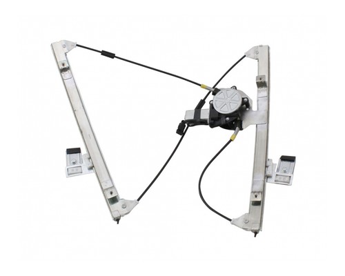 Fensterheber mit motor vorne - fensterheber,