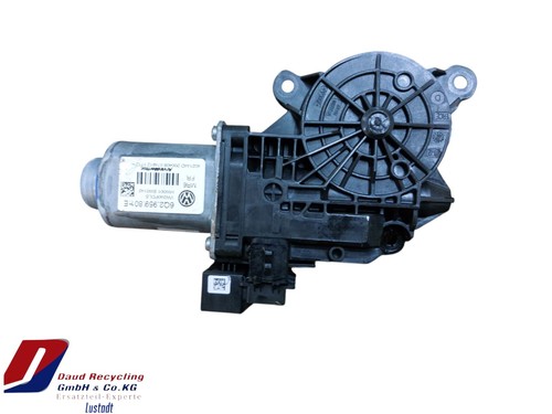 Polo 9n3 fensterhebermotor - vw,